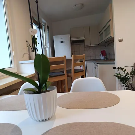 Apartman Fala Swinoujscie