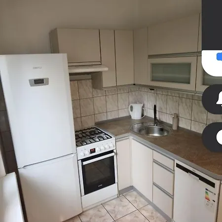 Apartment Fala Swinemünde