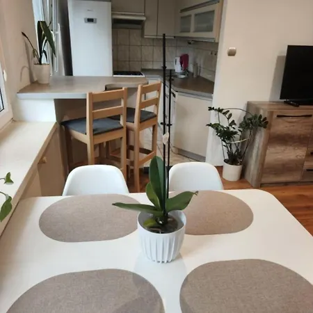 Apartment Fala *