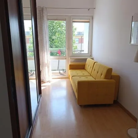 Apartman Fala Swinoujscie