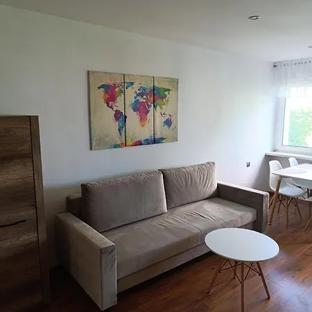 Apartman Fala *